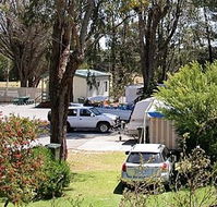 Yorketown Caravan Park - Yamba Accommodation