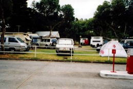 Windsor Gardens Caravan Park - Yamba Accommodation 0
