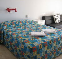 Tweed Central Motel - Yamba Accommodation