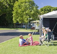 Silver Sands Holiday Park - Yamba Accommodation
