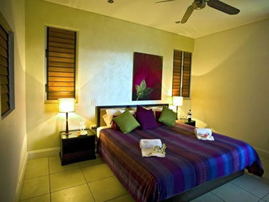 Sandcastles 1770  - Yamba Accommodation 2