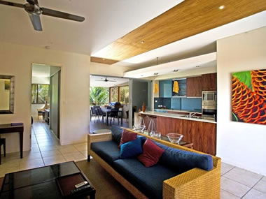 Sandcastles 1770  - Yamba Accommodation 3