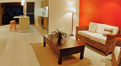 Sandcastles 1770  - Yamba Accommodation 4