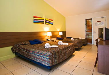 Sandcastles 1770  - Yamba Accommodation 5
