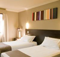 Best Western Blackbutt Inn - Yamba Accommodation