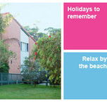 Kioloa Beach Holiday Park - Yamba Accommodation
