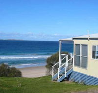 Surfbeach Holiday Park - Yamba Accommodation