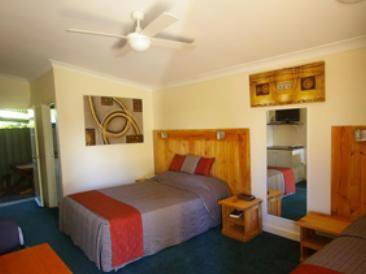 Best Western Harvest Lodge Motel - Yamba Accommodation 1