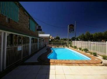 Best Western Harvest Lodge Motel - Yamba Accommodation 2