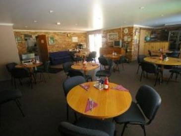 Best Western Harvest Lodge Motel - Yamba Accommodation 4