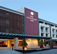 The Executive Inn Newcastle - Yamba Accommodation