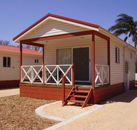 Outback Oasis Caravan Park - Yamba Accommodation