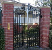 Gates Cottage Bed  Breakfast - Yamba Accommodation