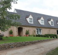 Adriana's Bed  Breakfast Country Retreat - Yamba Accommodation