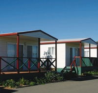 Windang Beach Tourist Park - Yamba Accommodation