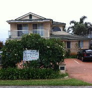 Lake Illawarra Bed  Breakfast - Yamba Accommodation