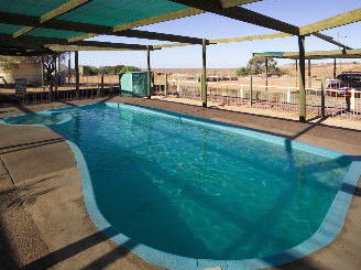 White Cliffs Motel - Yamba Accommodation 0