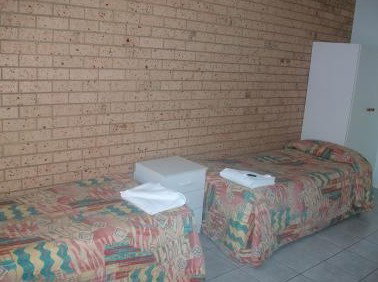 Yamba Motor Inn - Yamba Accommodation 1