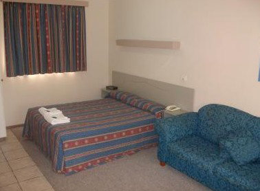 Yamba Motor Inn - Yamba Accommodation 3