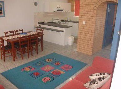 Yamba Motor Inn - Yamba Accommodation 4