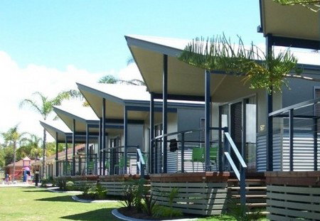 Yamba Waters Holiday Park - Yamba Accommodation 0