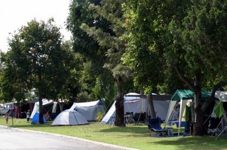 Yamba Waters Holiday Park - Yamba Accommodation 1