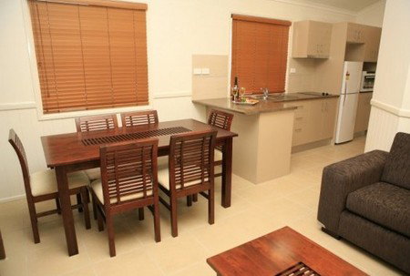 Yamba Waters Holiday Park - Yamba Accommodation 2