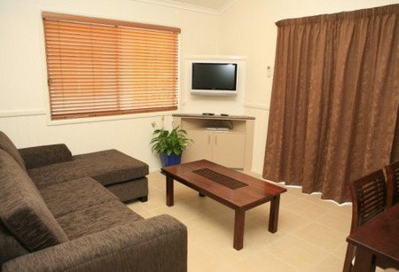 Yamba Waters Holiday Park - Yamba Accommodation 3