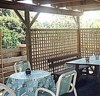 Bridge Motel - Yamba Accommodation
