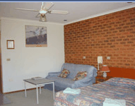 Bridge Motor Inn Tocumwal - Yamba Accommodation