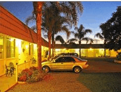Aromet Motor Inn - Yamba Accommodation 0