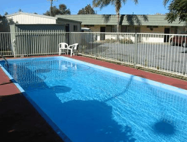 Aromet Motor Inn - Yamba Accommodation 2