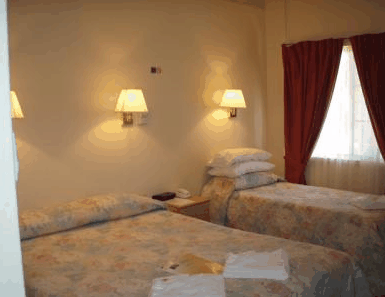Aromet Motor Inn - Yamba Accommodation 4