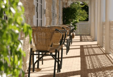 Ashby House Motor Inn - Yamba Accommodation