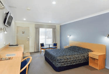 Next Edward Parry Motel - Yamba Accommodation