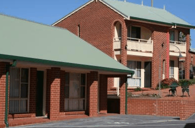 The Roseville Apartments - Yamba Accommodation