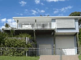 Shoal Bay Riggers - Yamba Accommodation