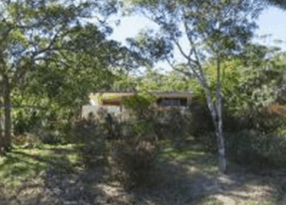 Ocean Beach Bed and Breakfast - Yamba Accommodation