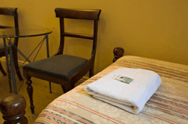 Pyrmont NSW Yamba Accommodation