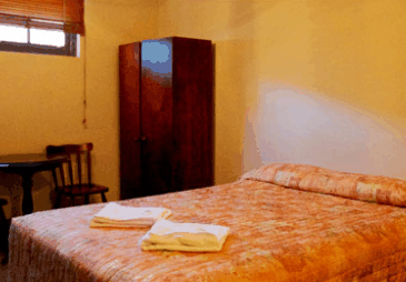 The Dunkirk Hotel - Yamba Accommodation