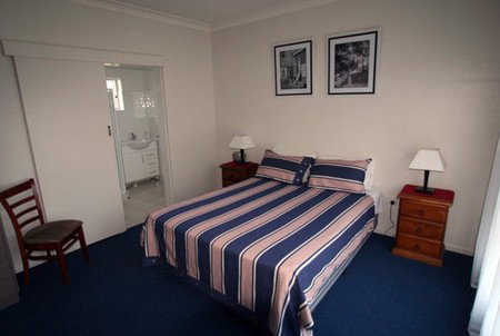 Abbey Apartments - Yamba Accommodation 0