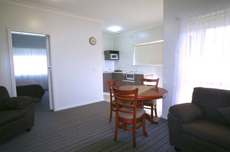 Abbey Apartments - Yamba Accommodation 1