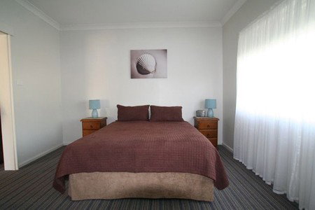 Abbey Apartments - Yamba Accommodation 2