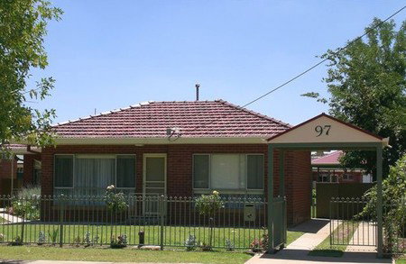Abbey Apartments - Yamba Accommodation 3