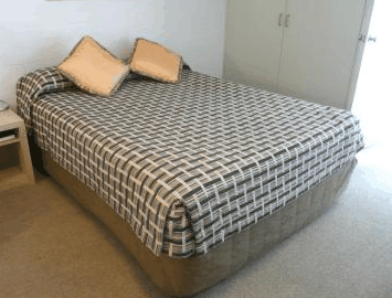 Summer East Serviced Apartments - Yamba Accommodation