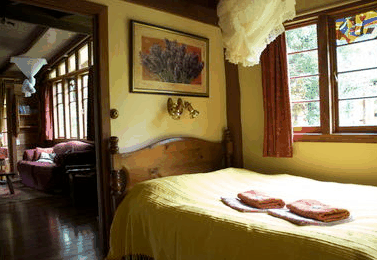 Nimbin Holiday Accommodation  Guest House - Yamba Accommodation
