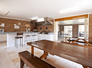 Riverbreeze Tourist Park