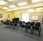 Parkside Inn Motel - Yamba Accommodation