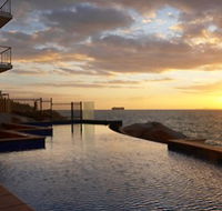 Grand Mercure Apartments Magnetic Island - Yamba Accommodation