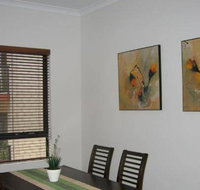 Peppermint Milkshake - Yamba Accommodation
